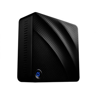 MSI CUBI N 8GL-001BEU Barebone Unité Centrale3