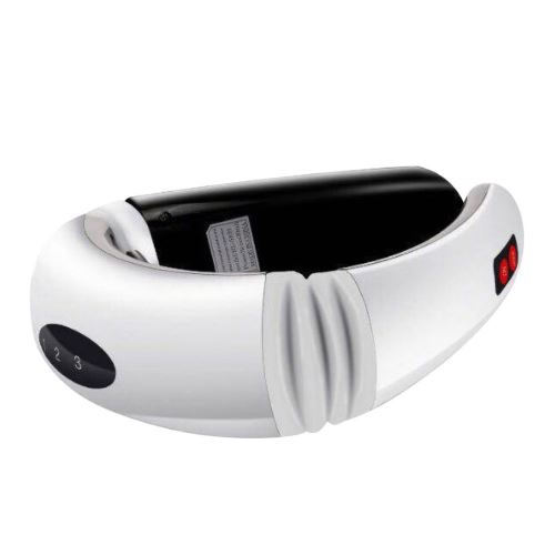Électrique Cervical Massager Outil Intelligent de Massage Physiothérapie BT002