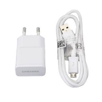 Samsung Eta U90e Adaptateur Secteur 2 A Usb 11 Pin Micro Usb