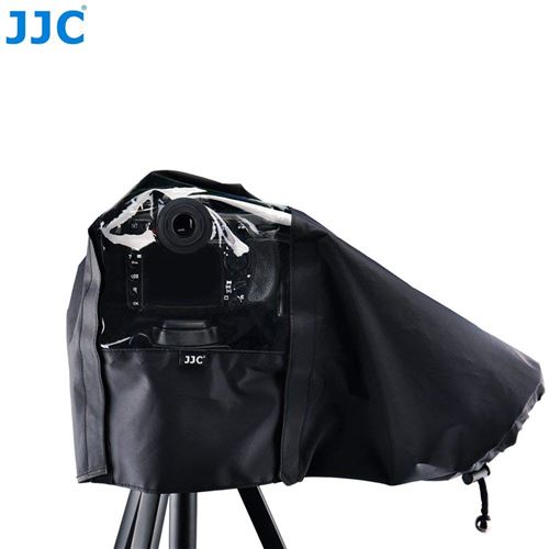 RC-DK19 Couverture Sac Anti-Pluie pour Nikon Appareil Photo et Objectif