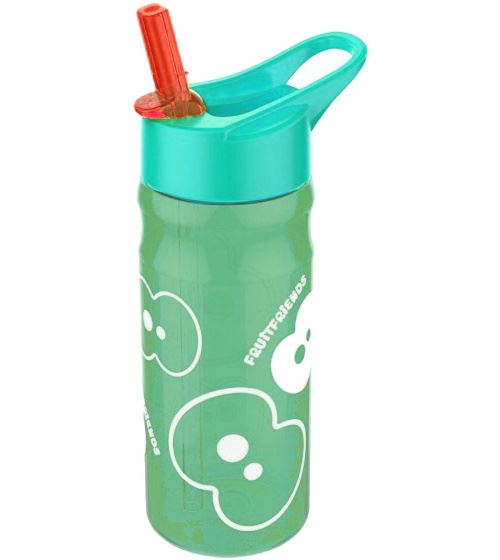 FruitFriends Biberon Sport 500 ml dames bleu