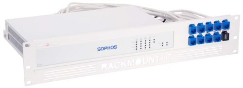 Rackmount.it Kit for Sophos SG 125 Rev. 3/135 Rev. 3
