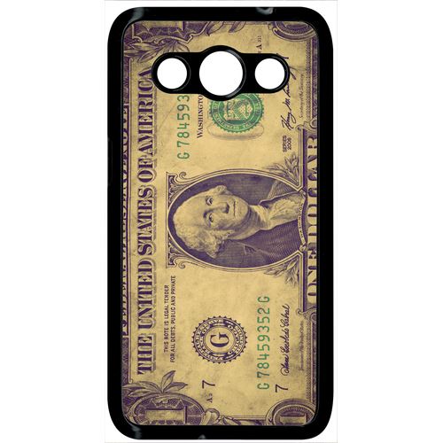 Coque Samsung Galaxy Core Max Un Dollar