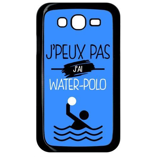 Coque samsung galaxy grand neo i9060 j peux pas j ai water polo 3