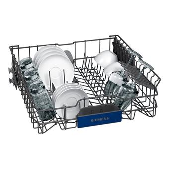 Siemens iQ300 SN23HW36VE - Lave-vaisselle - WiFi - Niche - largeur : 60 cm - profondeur : 57 cm - hauteur : 81.5 cm - blanc