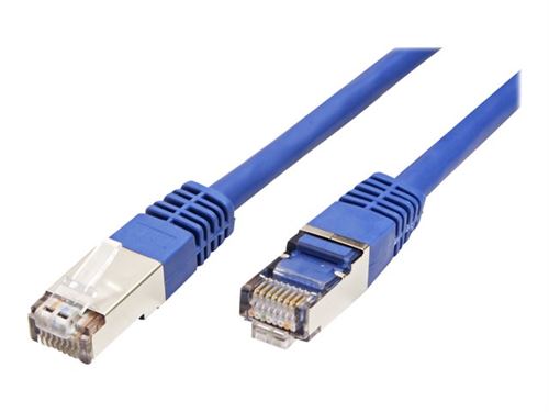 Rotronic Value cordon de raccordement - 10 m - bleu