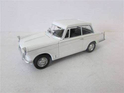Voiture 1/43 - Triumph Herald