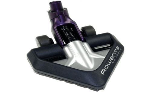 Rowenta Electro-Brosse 18 Volts Violet Ref: Rs-Rh5423