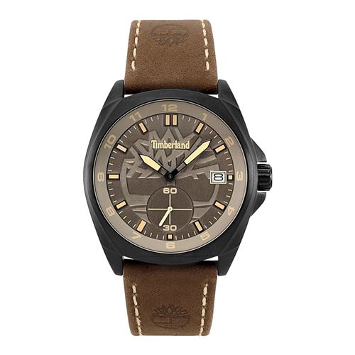 Timberland Montre Homme TBL.15354JSB/79 Brun