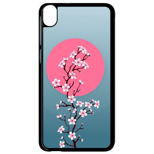 Coque Htc Desire 820 Motif Japon