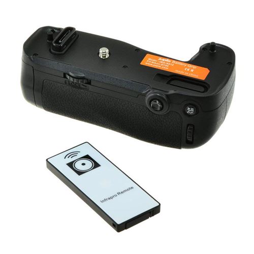 JUPIO poignée grip pour nikon d750