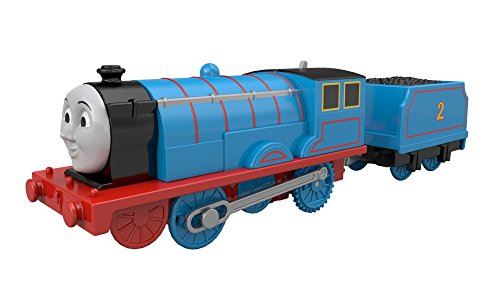 Fisher-Price Thomas & Friends TrackMaster - Motorized Engine