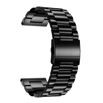 garmin fenix 5x plus bracelet