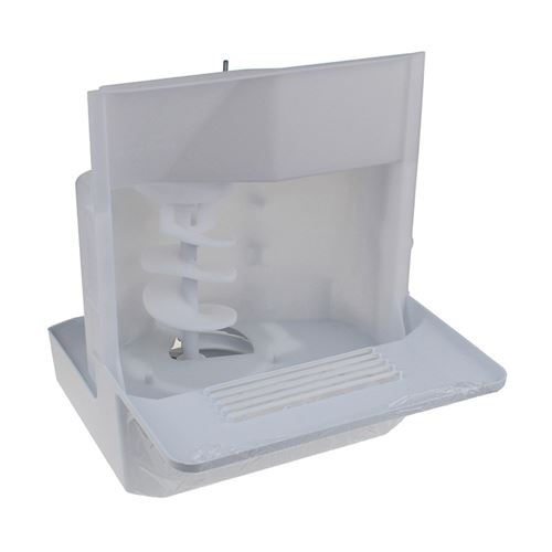 Ens. Bac a glacons et broyeur a glace reference : da97-06072e
