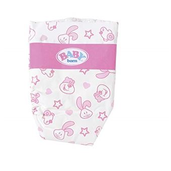 Baby born Couches pour poupons lot de 5 - 1