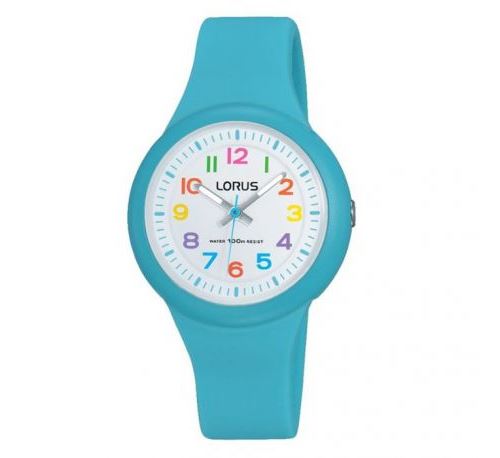 Lorus Montres Bleu Fille - RRX51EX9-PROSHOP30-BKG