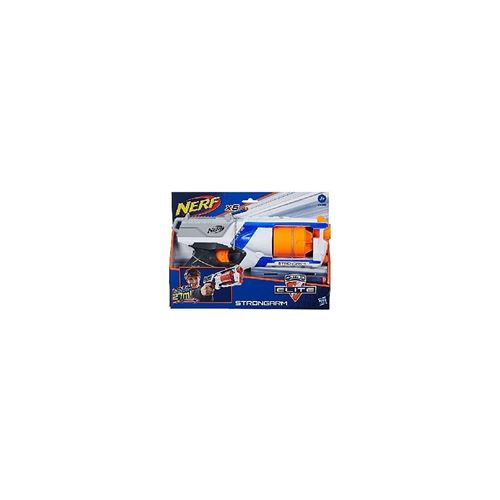 Nerf Elite Strongarm Xd