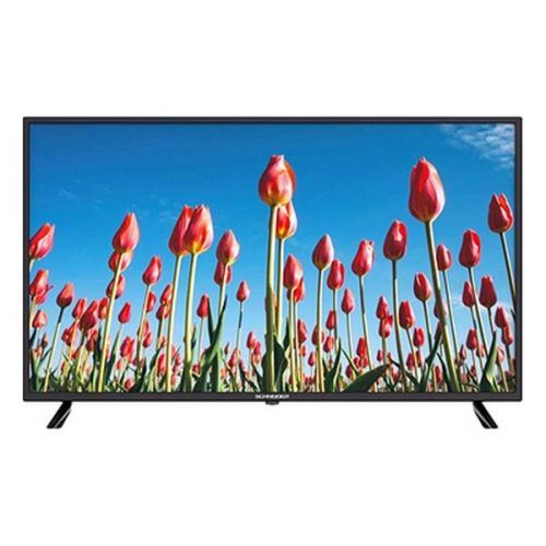 TV intelligente Schneider LED40-SC550K 40 Full HD DLED WiFi Noir