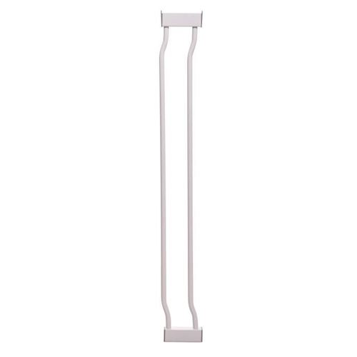dreambaby extension 9cm liberty - blanc