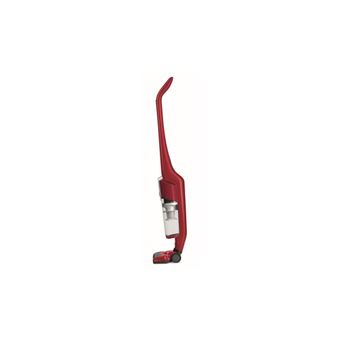 Moulinex Ms6573wp Aspirateur Balai Sans Fil Air Force Light Moulinex Aspirateur balai sans fil Air force light rouge