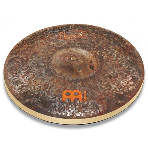 Meinl Byzance B14EDMH Extra Dry charleston 14 pouces