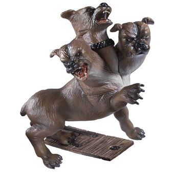 Harry Potter Créatures Magiques n ° 13 - Moelleux