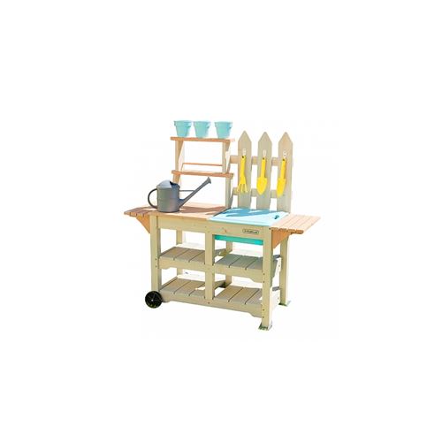 Table de Jardinage Enfant