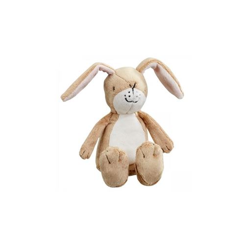 Hazeltje knuffel 14cm