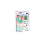 Boite cadeau tropical