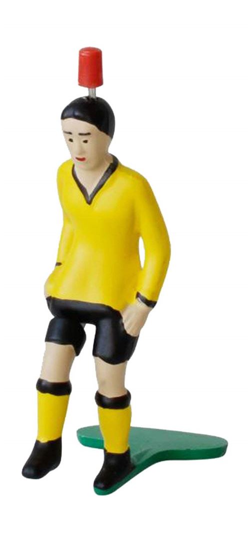 Astuce Kick 011010 – Kicker Classic