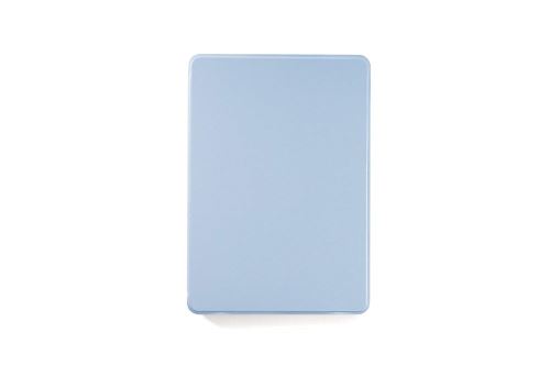 'KMP Creative Lifestyle Products 1617420405 Etui iPad Pro 10,5 Niagara Falls Bleu