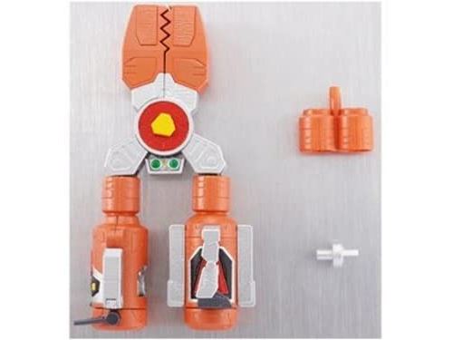 Bandai Super Robot Chogokin Gaogaigar: Key To Victory Set 3 (Tamashii Web Limited)