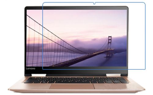 Protection d'écran en verre trempé pour Lenovo Yoga 710 14.0
