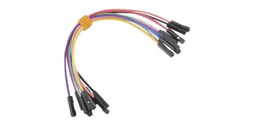 Kit de prototypage MikroElektronika MIKROE-511 1 pc(s)