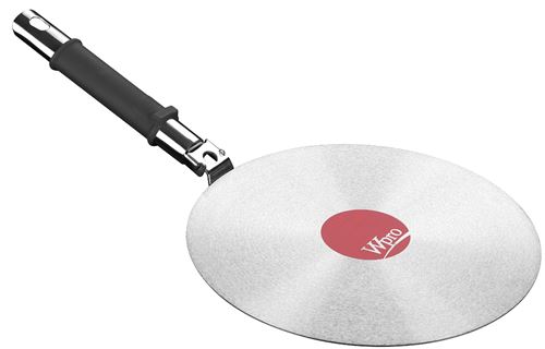 Disque relais Wpro pour table à induction 26 cm