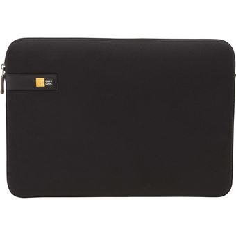 Case Logic 17.3" Laptop Sleeve - Housse d'ordinateur portable - 17.3" -  noir - Housses PC Portable - Achat & prix | fnac