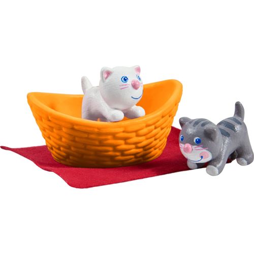 Haba - Little Friends ? Chatons