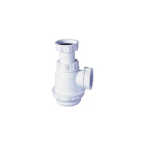 Wirquin Siphon De Lavabo En Abs
