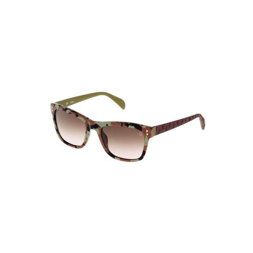 Lunettes de soleil Femme Tous STO829-5207D7