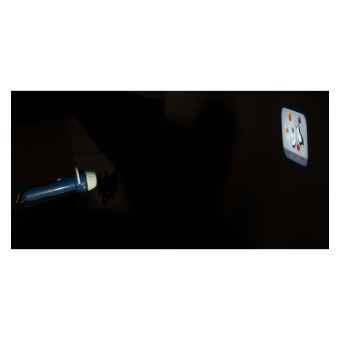 Lampe à histoires les Nanouks Galipette Moulin Roty