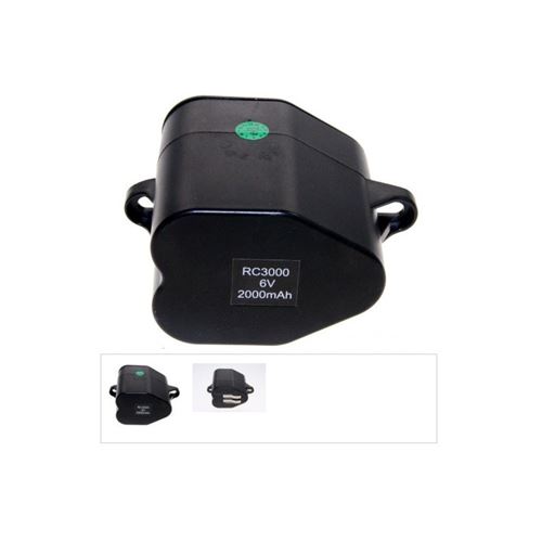 Accu pour aspirateur karcher - 4860528