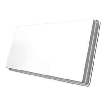 9€17 sur Strong - sa 62 - antenne satellite avec tête lnb twin intégré - 2  sorties - Accessoire TV vidéo - Achat & prix | fnac