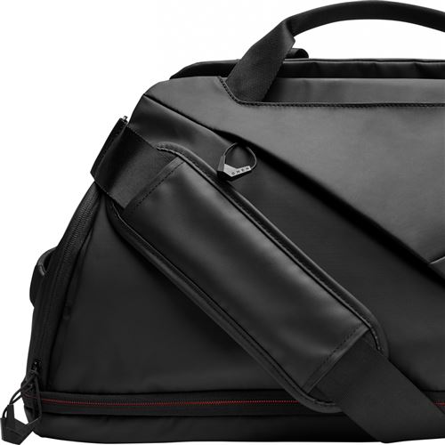 HP HP OMEN TCT 17p Duffle Bag HP OMEN TCT 17p Duffle Bag