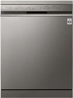 Lave vaisselle 60 cm LG DF325FPS Inox