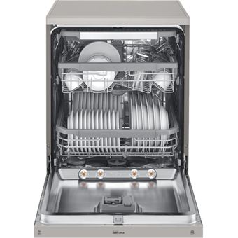 Lave vaisselle 60 cm LG DF325FPS Inox