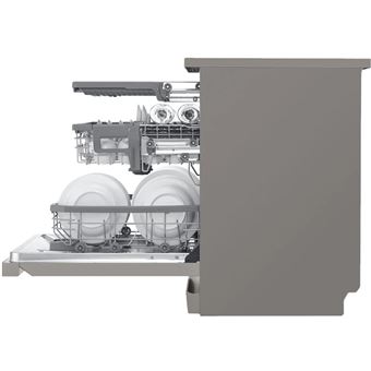 Lave vaisselle 60 cm LG DF325FPS Inox