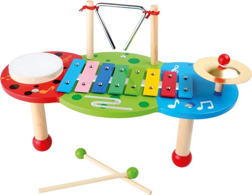 Xylophone deluxe