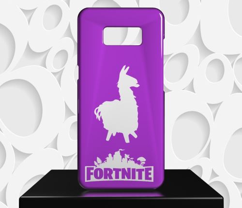 Coque Design Samsung Galaxy S10E COLLECTION JEUX VIDEOS FORTNITE 068