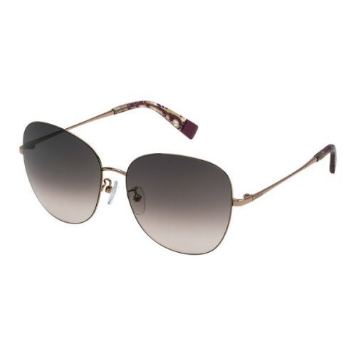 Lunettes de soleil Femme Furla SFU145-0A32 (Ø 58 mm)