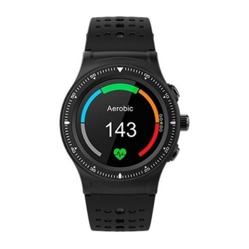 Smartwatch avec Podomètre SPC 9620N BT4.0 1,3